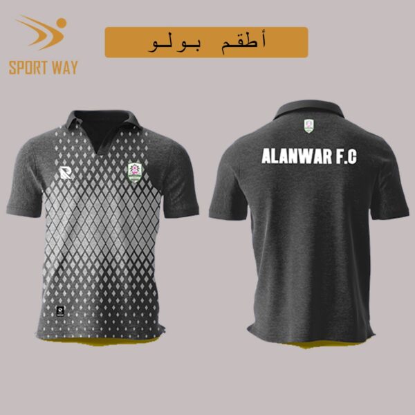 تيشيرت بولو