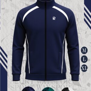 جاكيت سحاب كامل موديل مميز